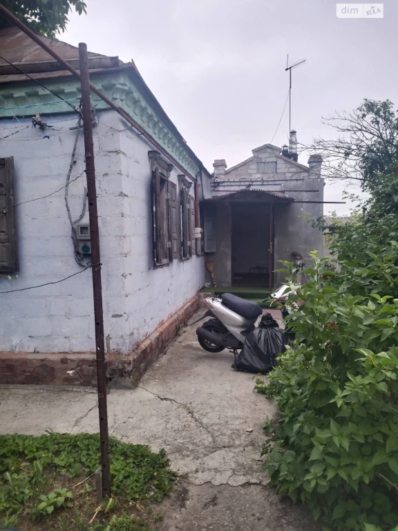 Продаж Дім