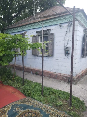 Продаж Дім