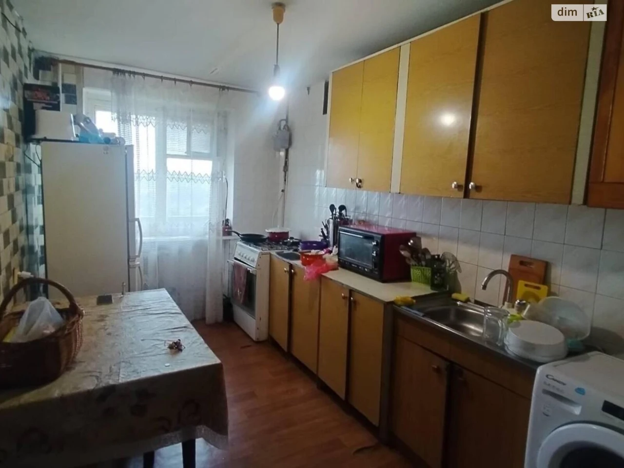 Продаж Квартира Хаджибейський