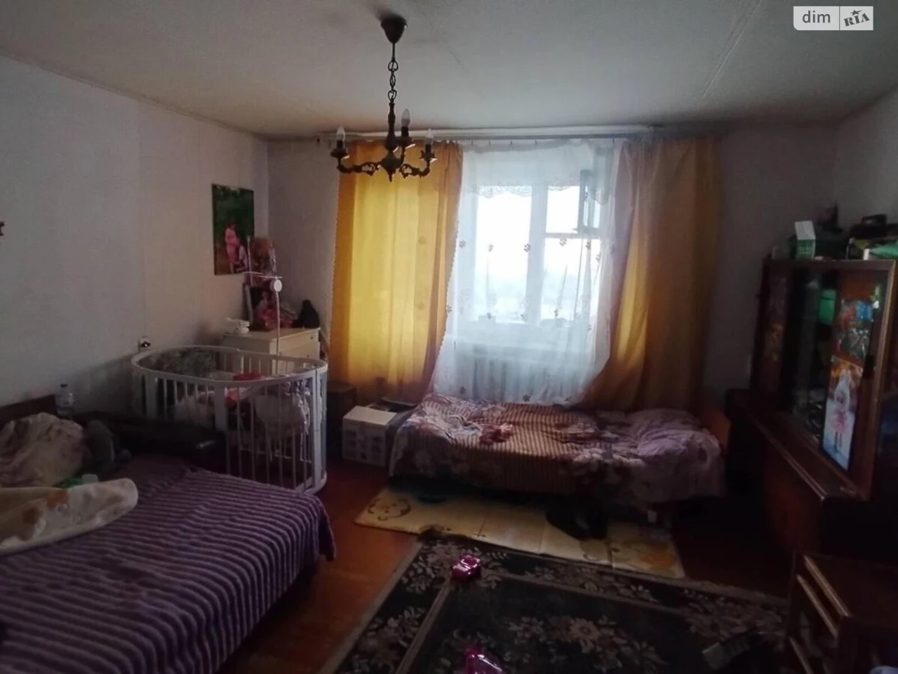 Продаж Квартира Хаджибейський