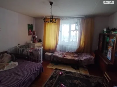 Продаж Квартира Хаджибейський