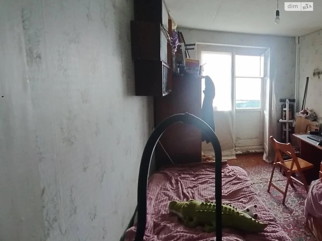 Продаж Квартира Хаджибейський