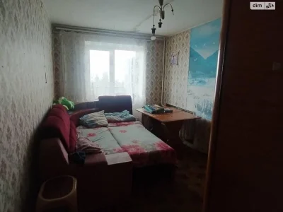 Продаж Квартира Хаджибейський