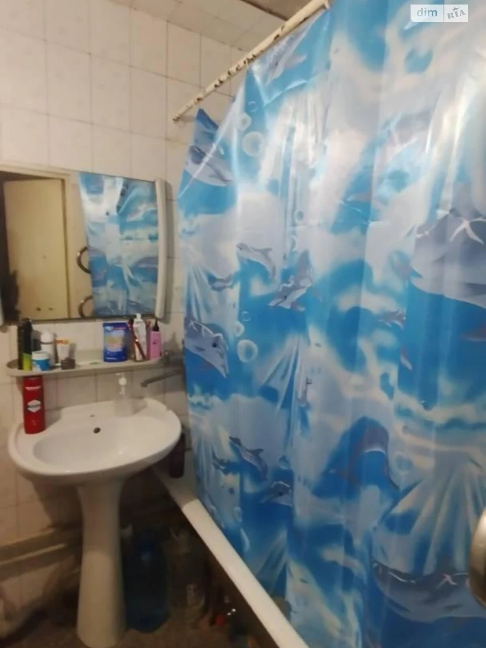 Продаж Квартира Хаджибейський