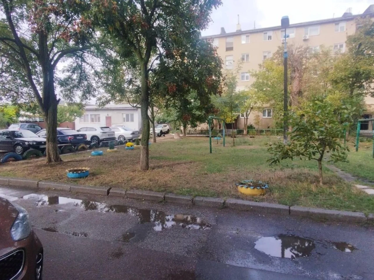 Продаж Квартира Хаджибейський