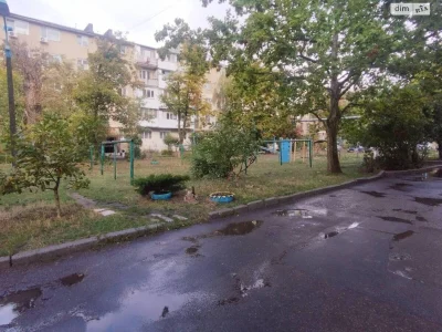 Продаж Квартира Хаджибейський