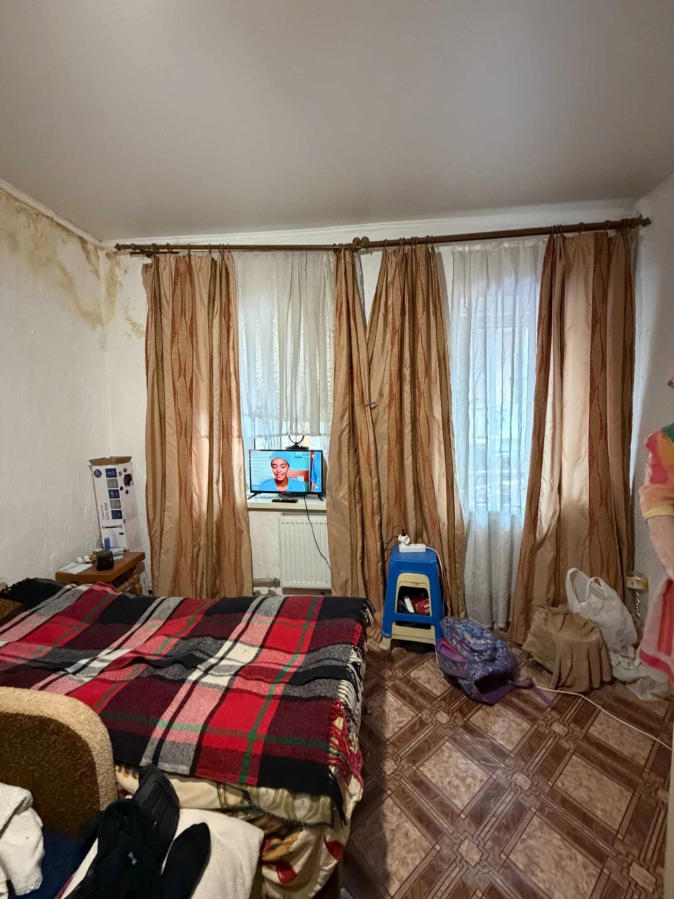 Продам 1 кім. квартиру на Мечникова. АГВ. Парк.