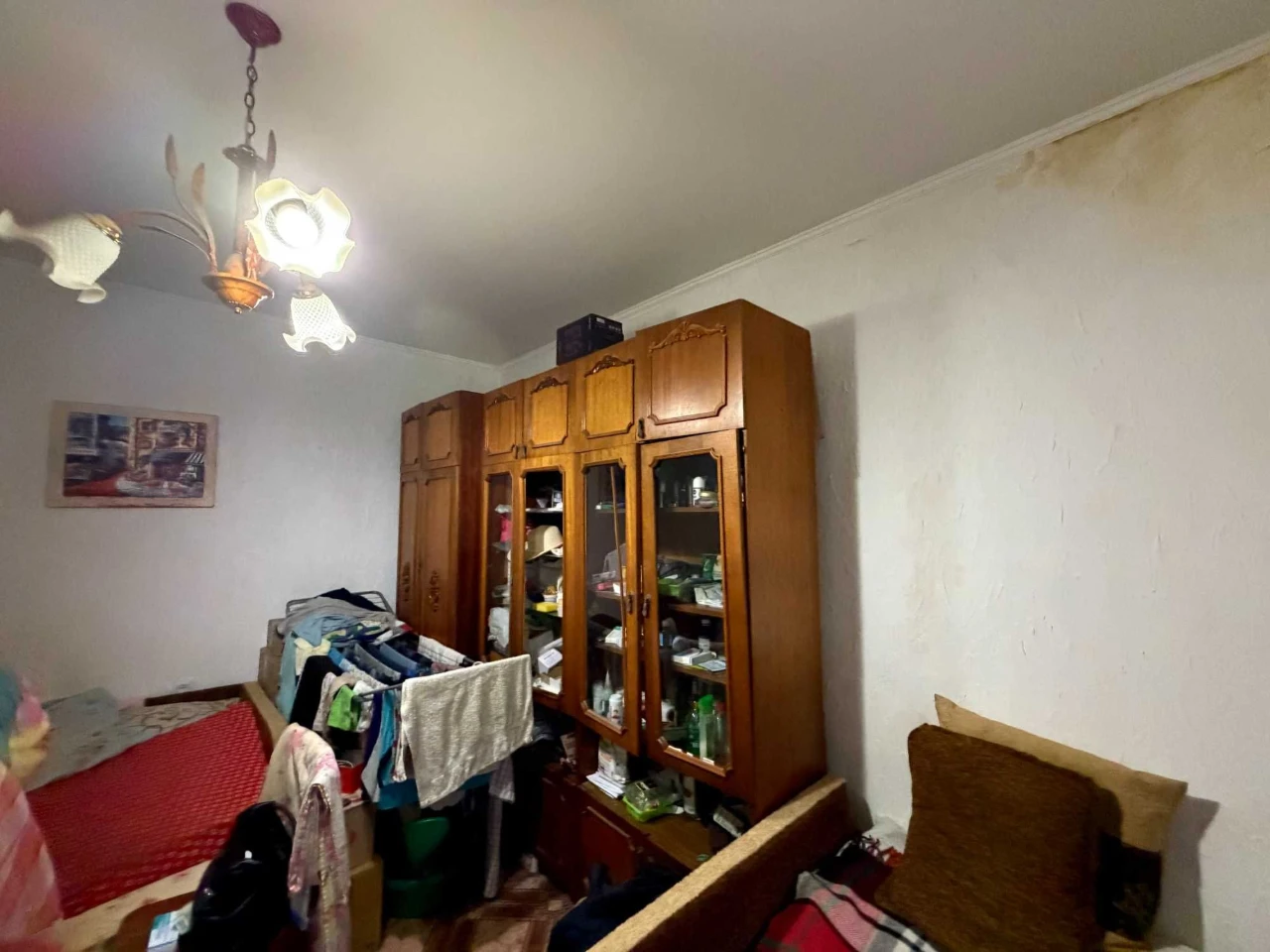 Продам 1 кім. квартиру на Мечникова. АГВ. Парк.