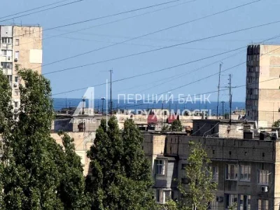 Квартира. Одеса, Князя Ярослава Мудрого просп.