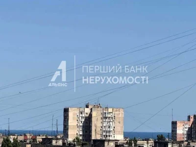 Квартира. Одеса, Князя Ярослава Мудрого просп.