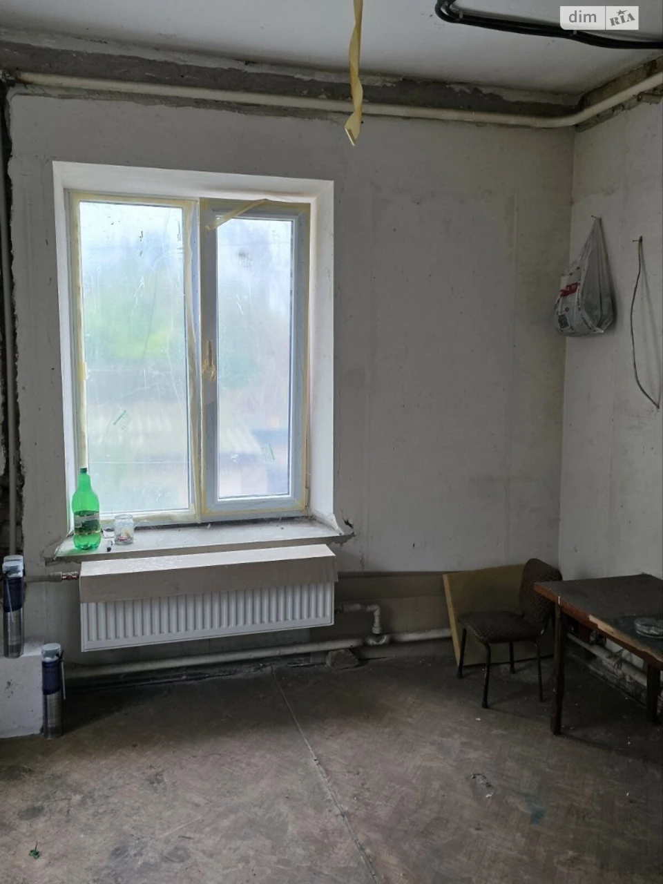 Продаж Квартира Приморський