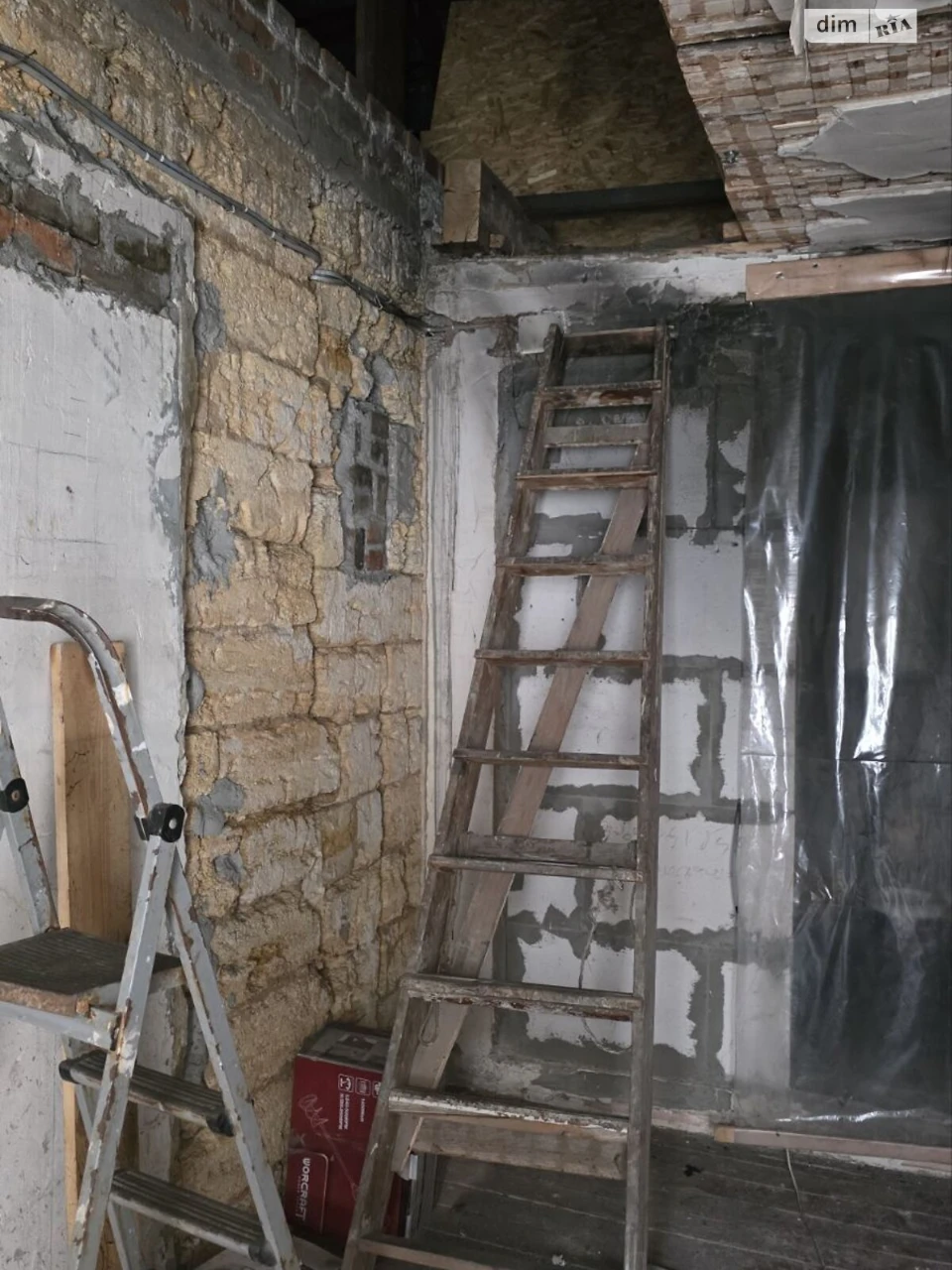 Продаж Квартира Приморський