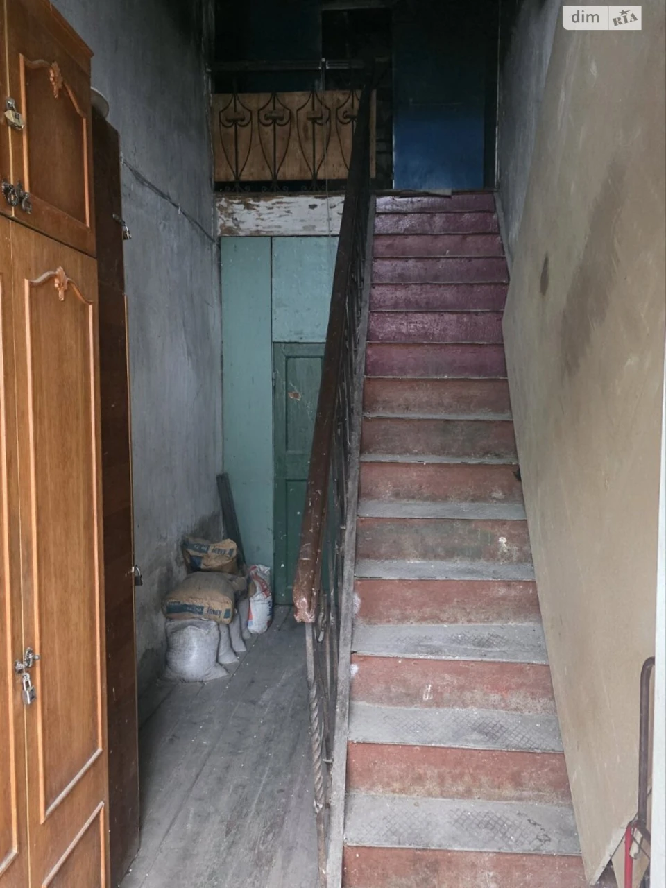 Продаж Квартира Приморський