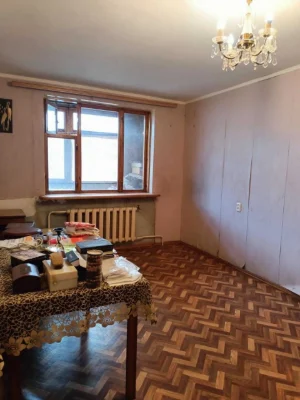 1-кімнатна квартира на Ядова. Спецпроєкт. Підходить під Є-ві