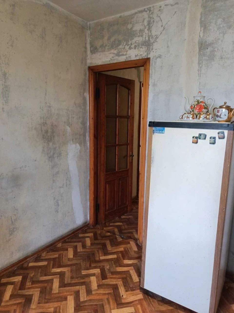 1-кімнатна квартира на Ядова. Спецпроєкт. Підходить під Є-ві