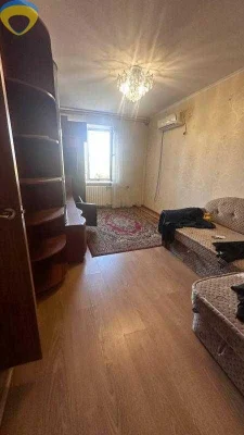 Продам 2 комнатную квартиру, на территории парка