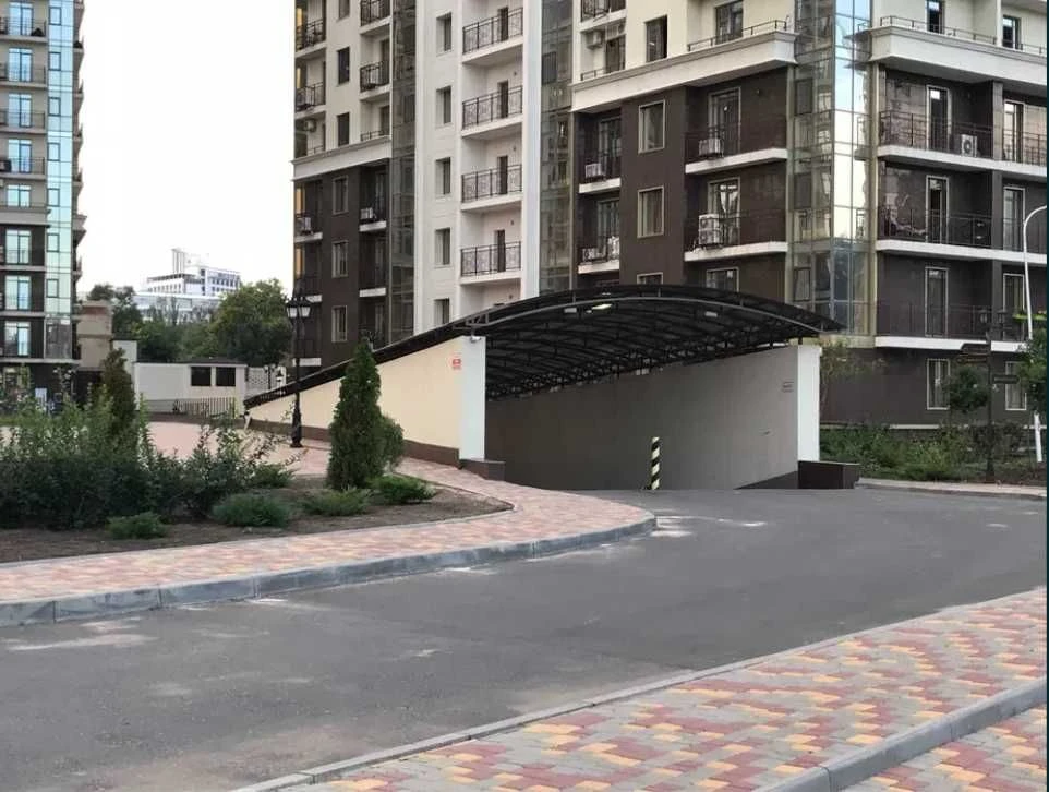 Продам квартиру на Франзузькому бульварі