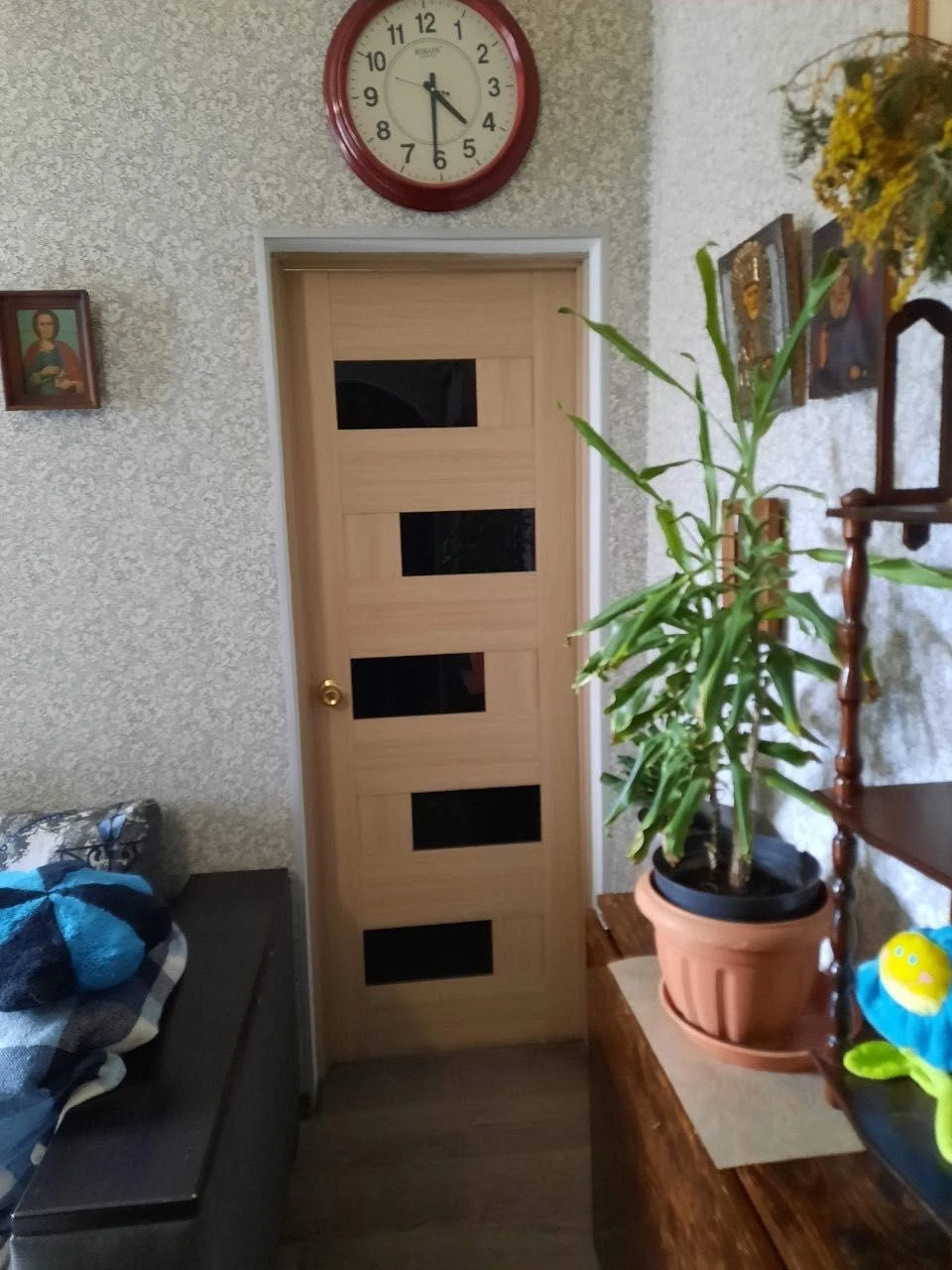 shev-03. 2 кім. квартира біля Музкомедії.