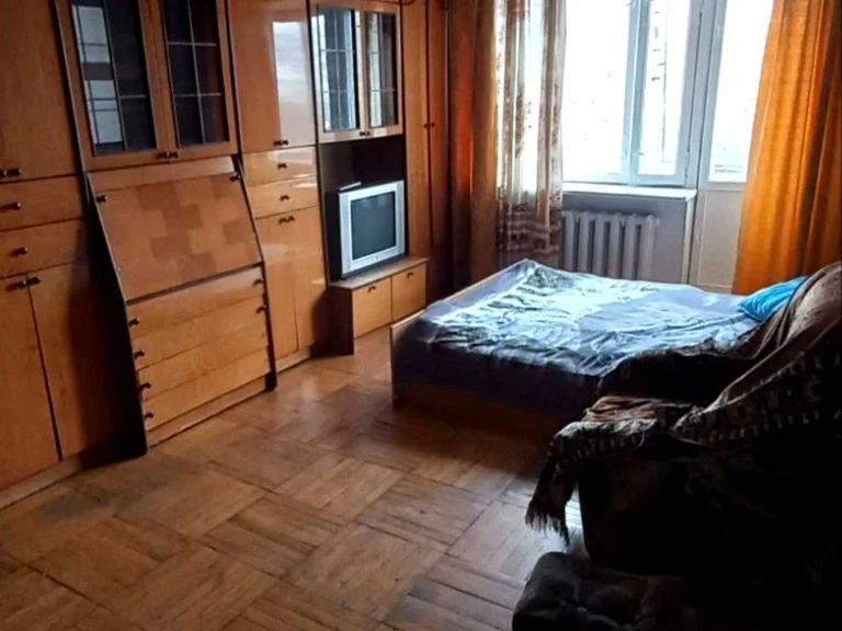 Квартира. Одеса, Сім'ї Глодан вул.