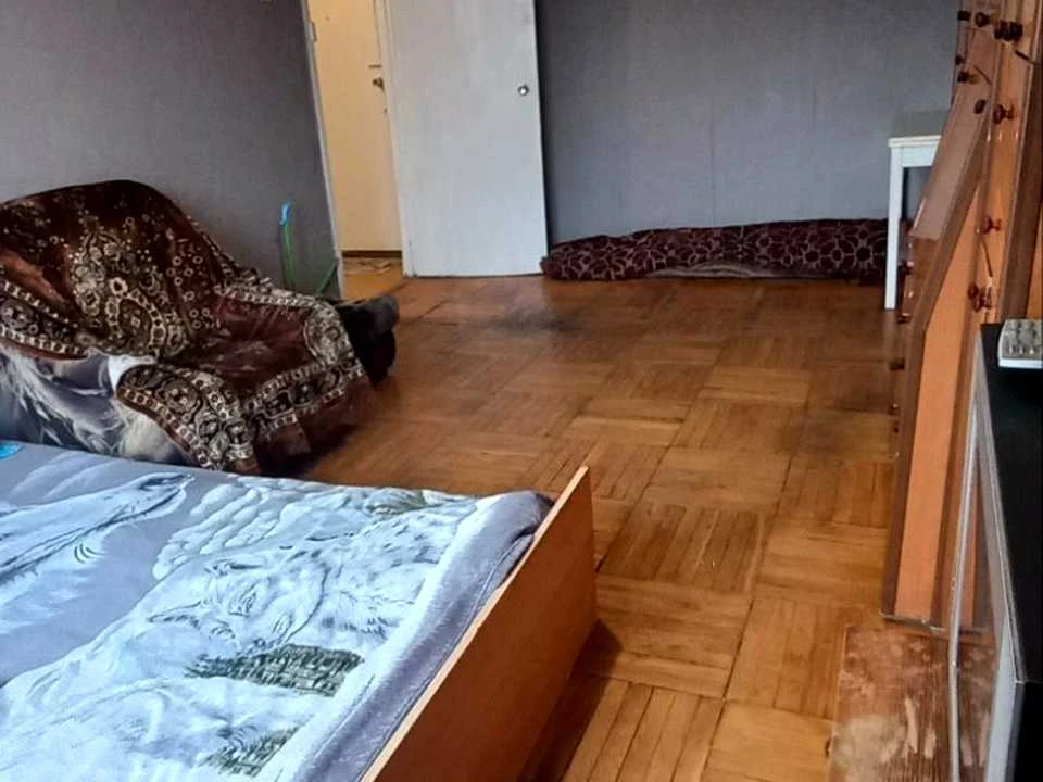 Квартира. Одеса, Сім'ї Глодан вул.