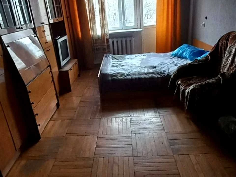 Квартира. Одеса, Сім'ї Глодан вул.