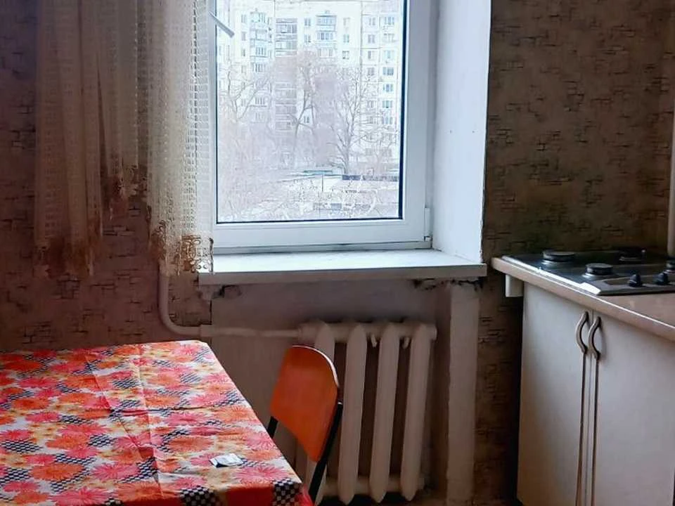 Квартира. Одеса, Сім'ї Глодан вул.