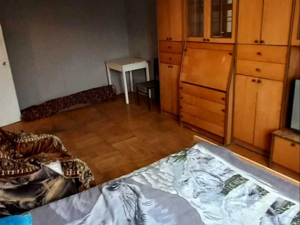 Квартира. Одеса, Сім'ї Глодан вул.