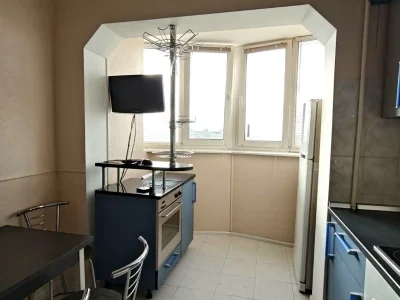 Оренда квартири 2-кімн. 58 м² 13/16 пов.