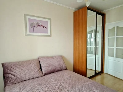 Оренда квартири 2-кімн. 58 м² 13/16 пов.