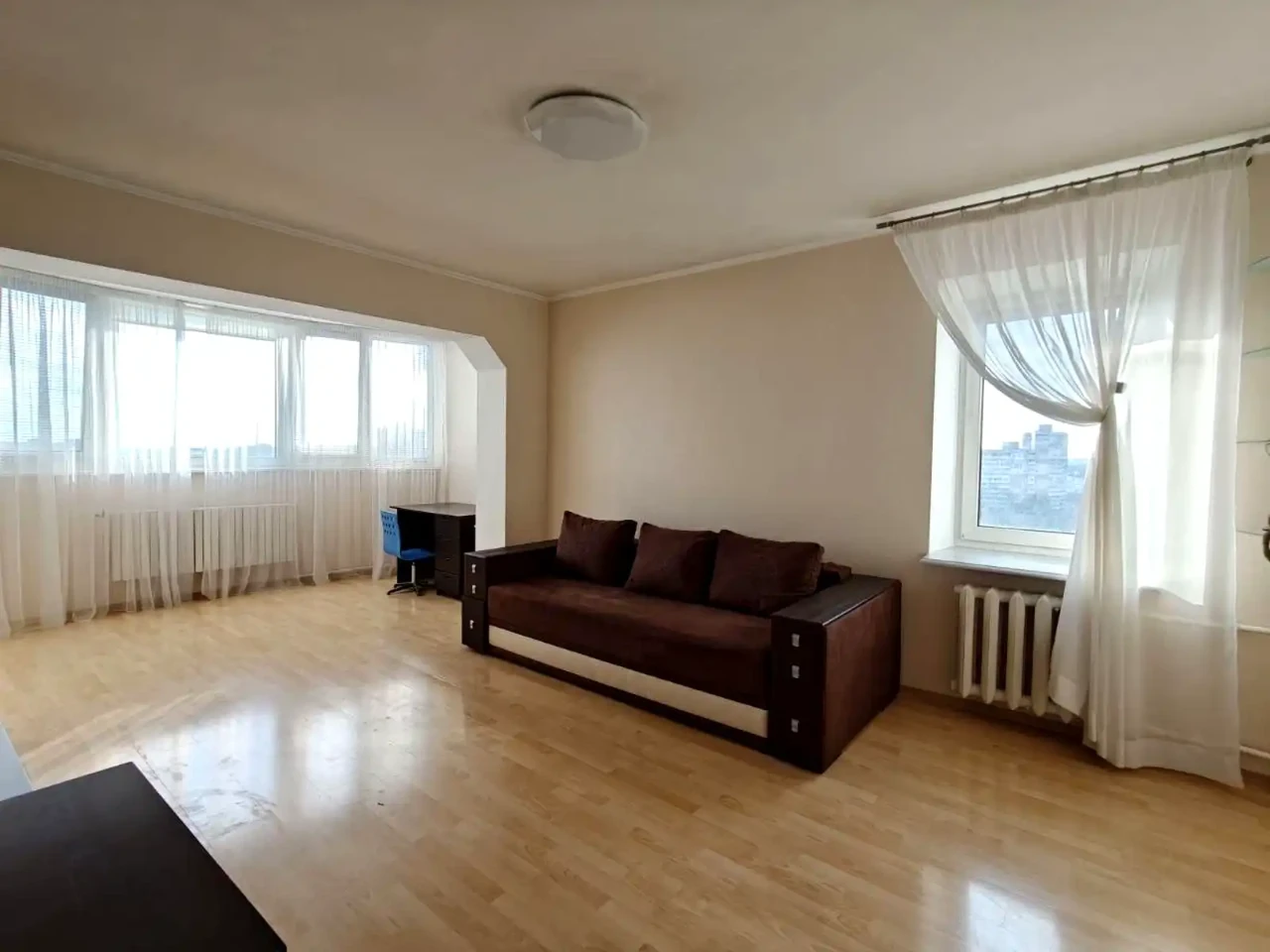 Оренда квартири 2-кімн. 58 м² 13/16 пов.