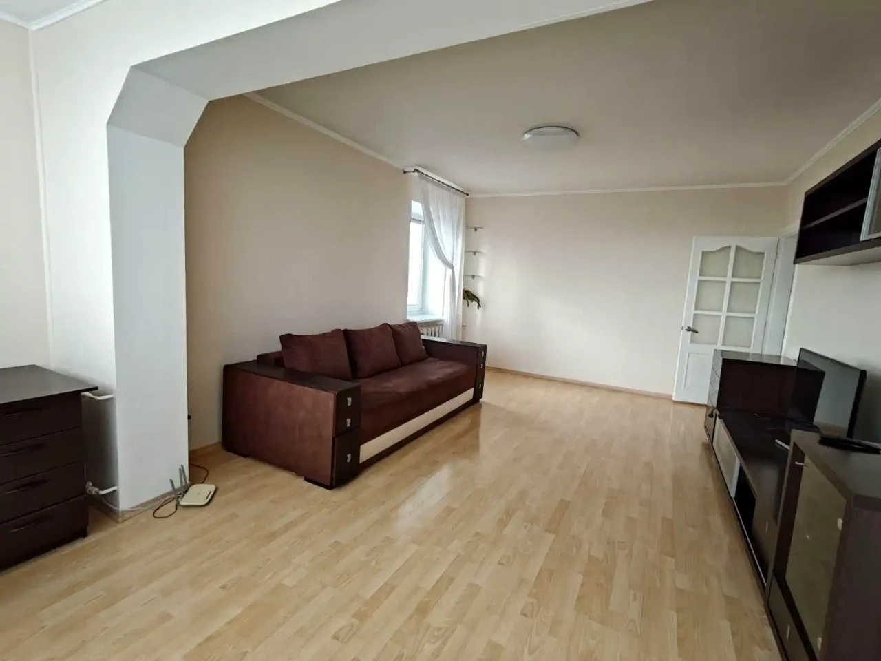 Оренда квартири 2-кімн. 58 м² 13/16 пов.