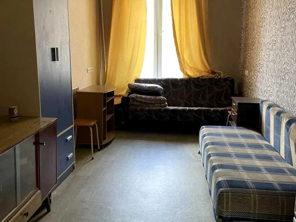 Квартира. Одеса, Садова вул.