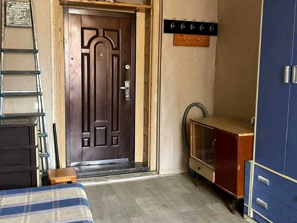 Квартира. Одеса, Садова вул.