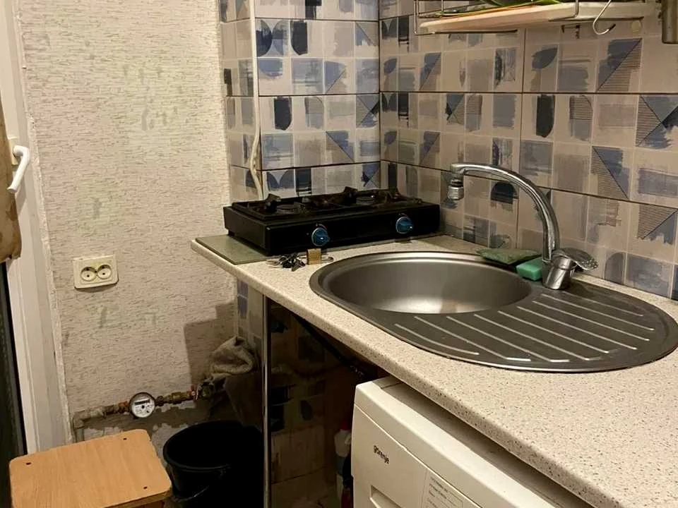 Квартира. Одеса, Садова вул.