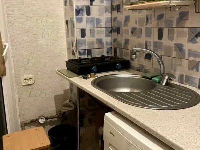 Квартира. Одеса, Садова вул.