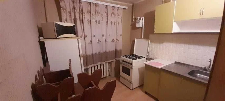 Продается 1 комн. квартира в центре по ул. Гагарина