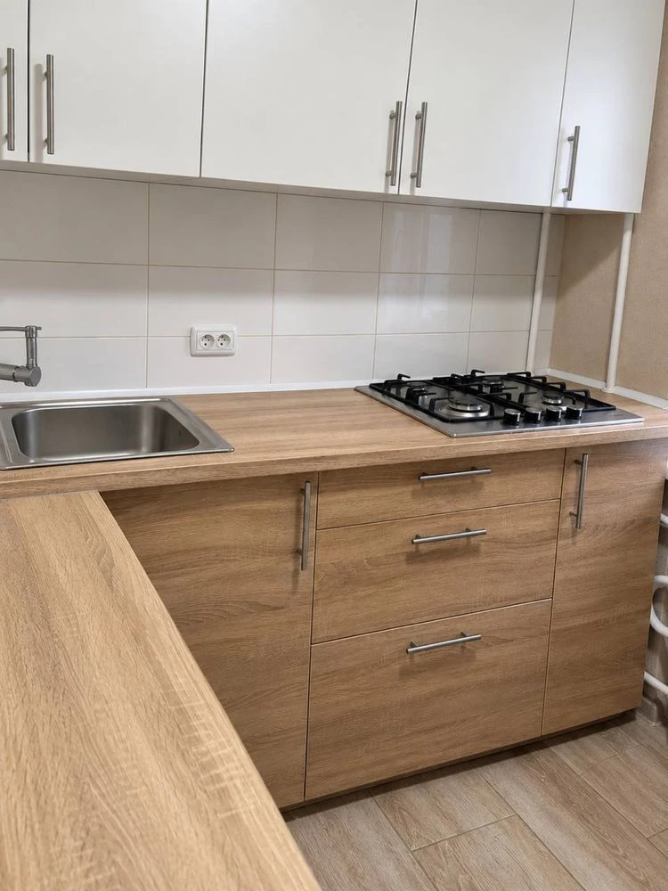 Продаж 1к квартири Ремонт вул.Европейська