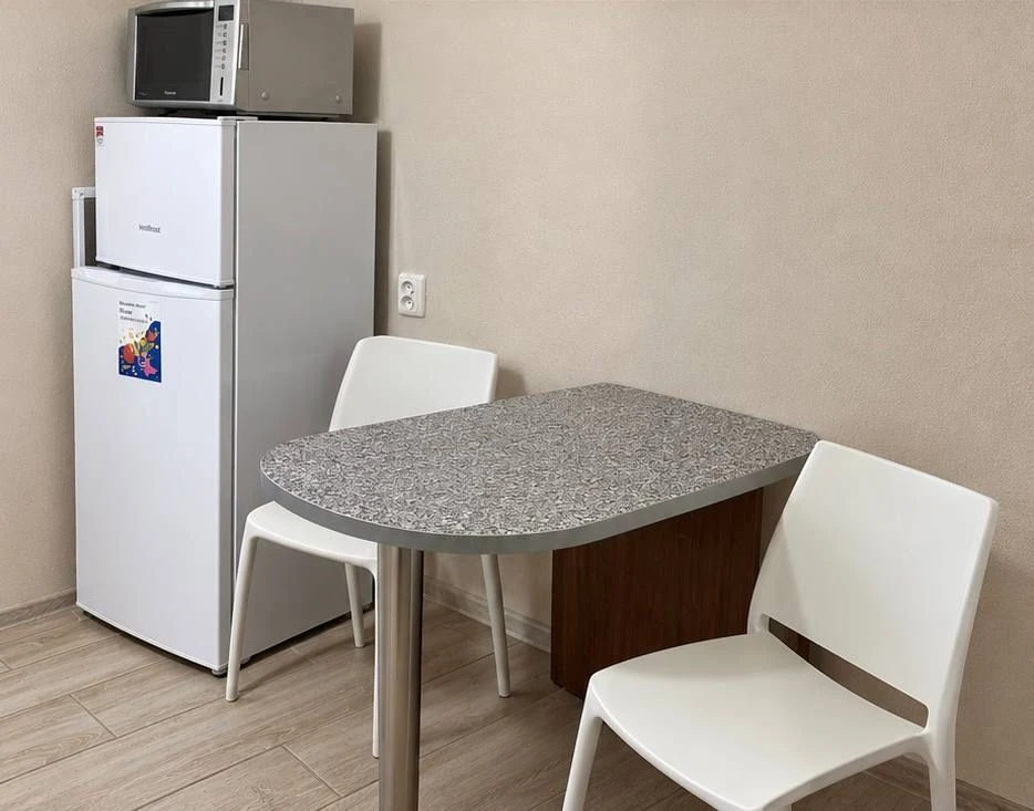 Продаж 1к квартири Ремонт вул.Европейська