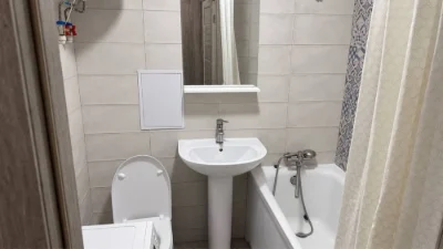 Продаж 1к квартири Ремонт вул.Европейська