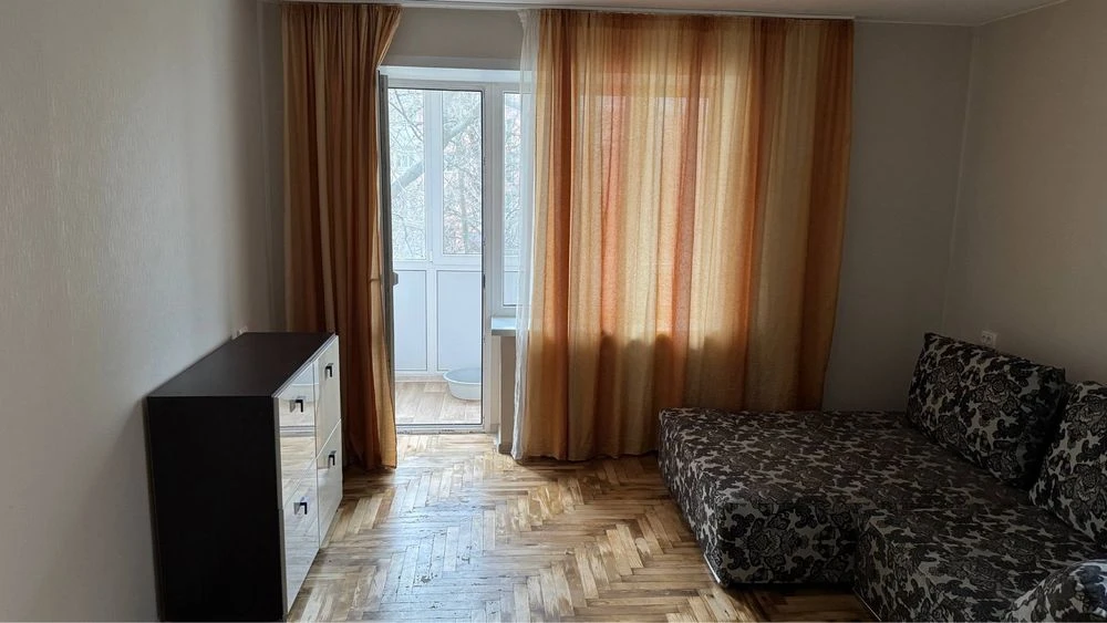 Продаж 1к квартири Ремонт вул.Европейська