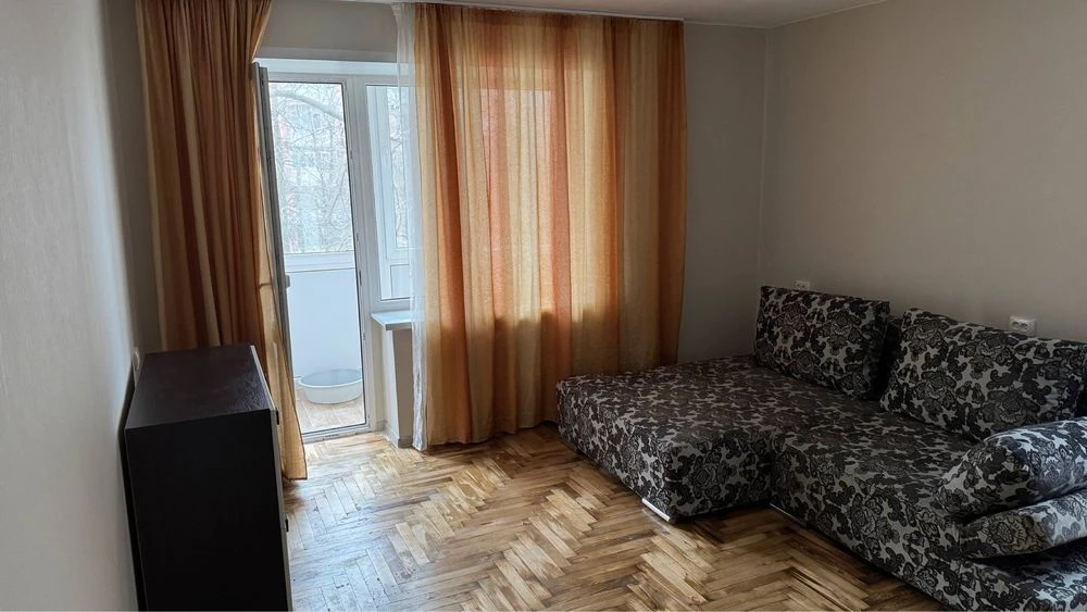 Продаж 1к квартири Ремонт вул.Европейська