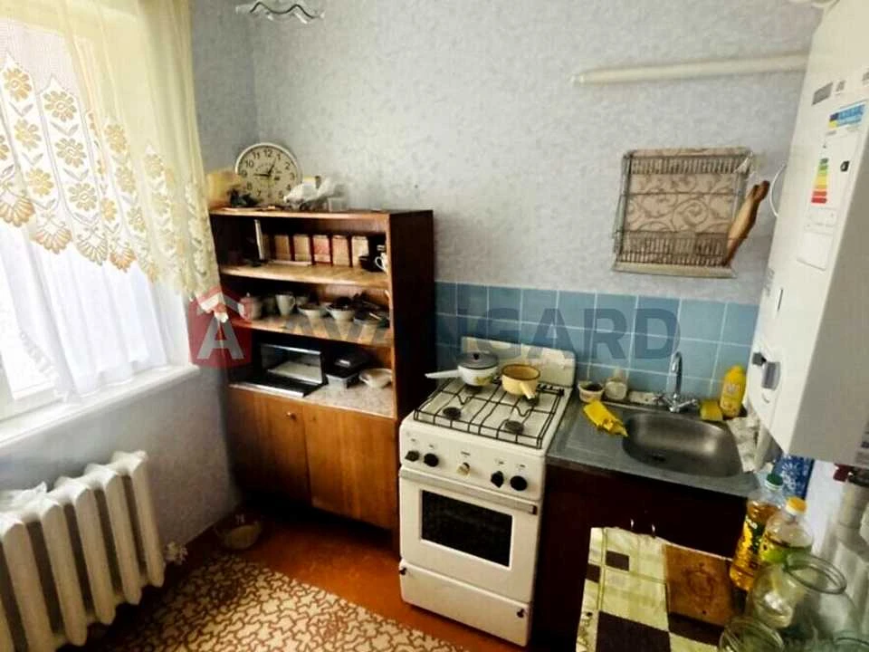 Квартира. Вінниця, Георгія Нарбута вул.