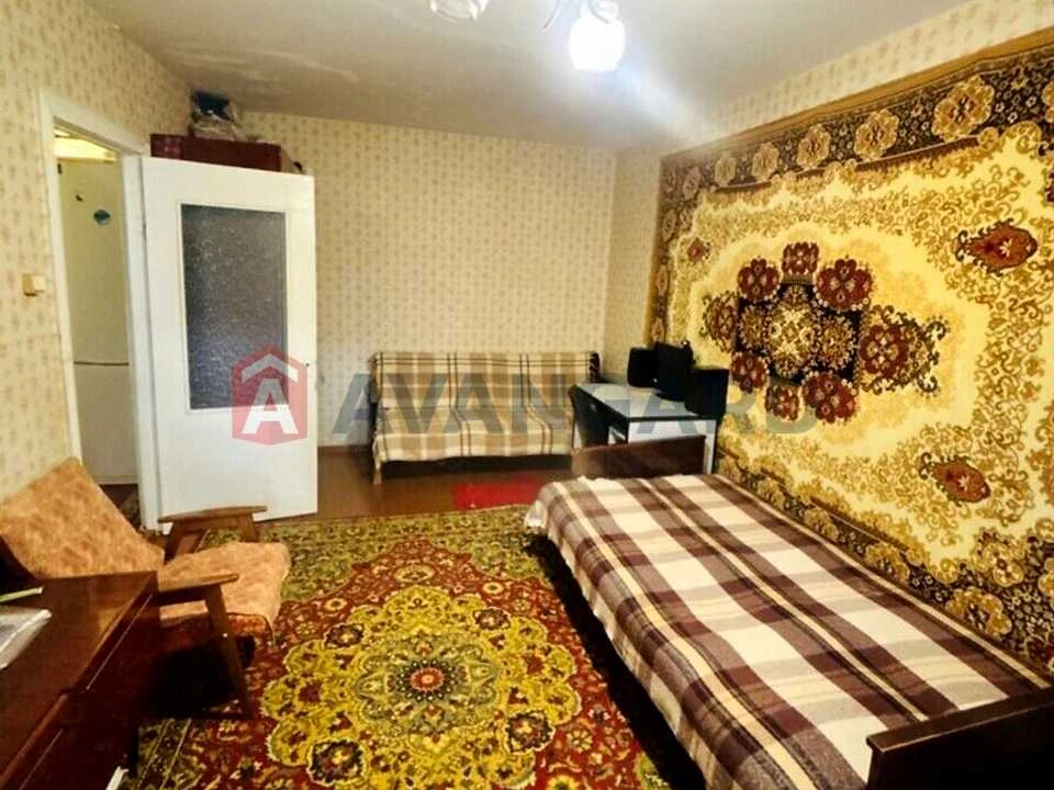 Квартира. Вінниця, Георгія Нарбута вул.