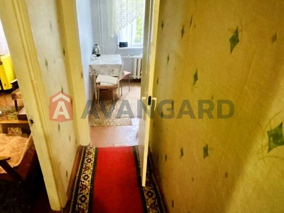 Квартира. Вінниця, Георгія Нарбута вул.
