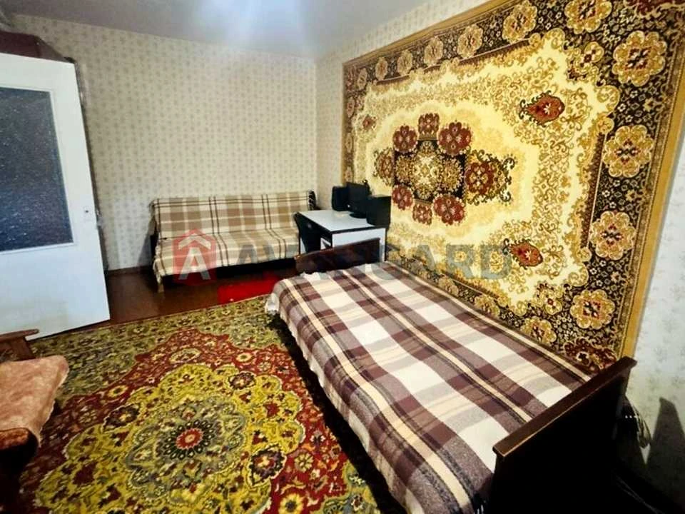 Квартира. Вінниця, Георгія Нарбута вул.