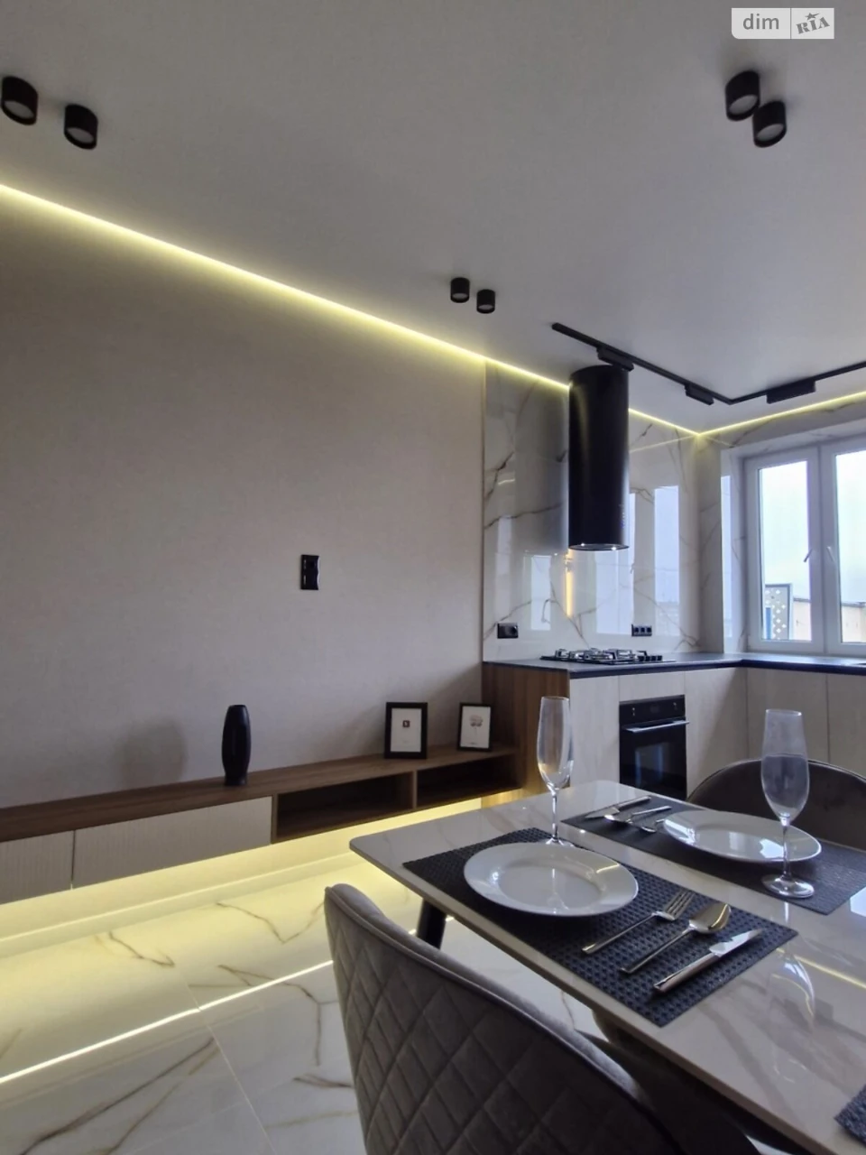 Продаж Квартира Корея