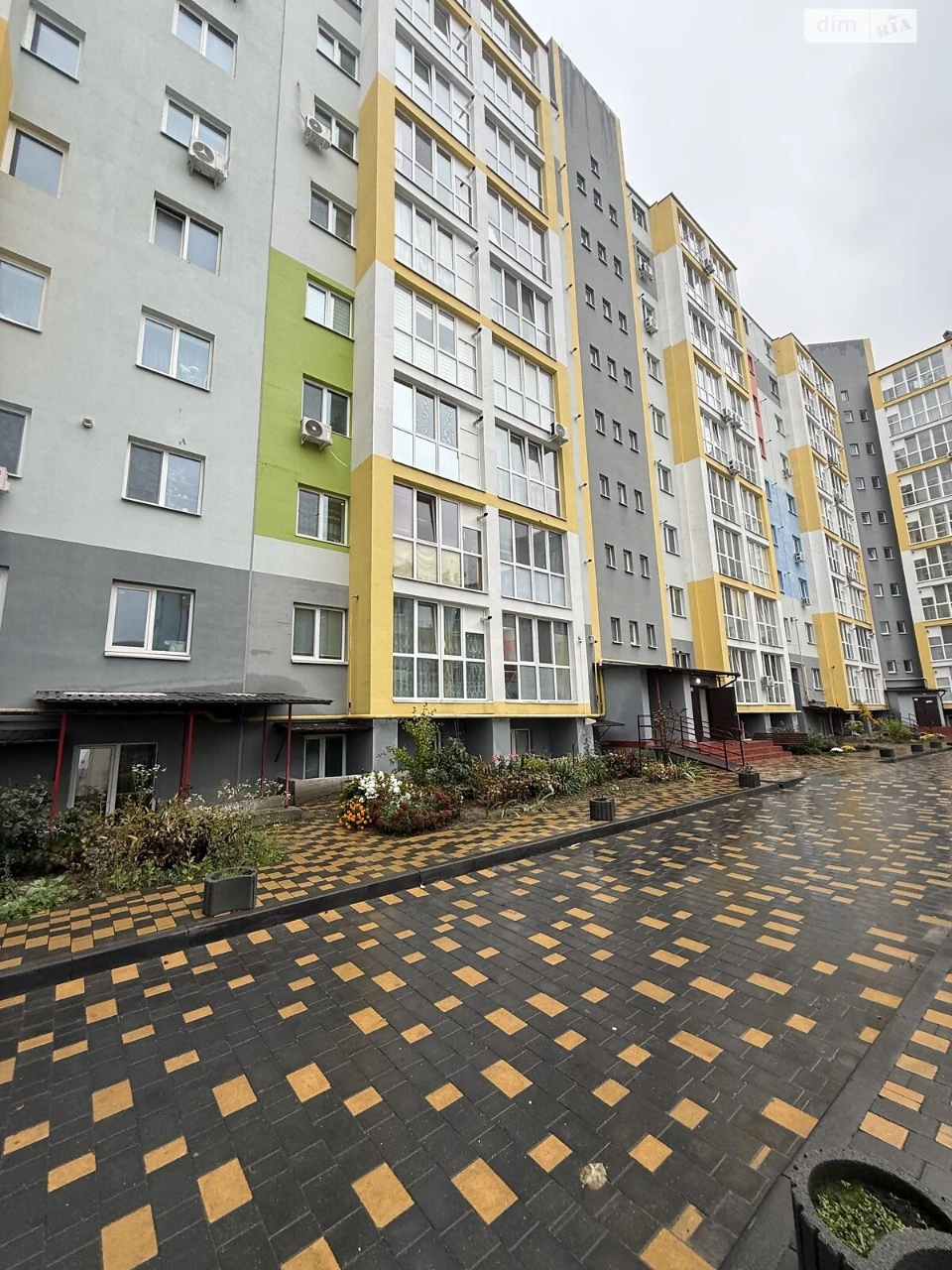 Довгострокова Оренда Квартира Барське шосе