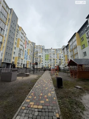 Довгострокова Оренда Квартира Барське шосе