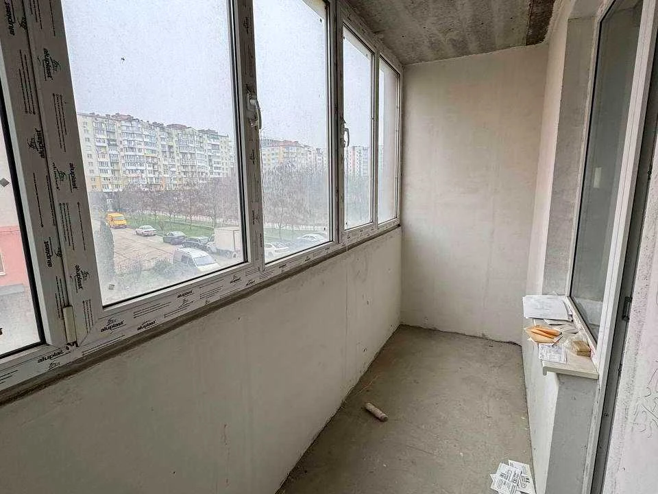 Квартира. Івано-Франківськ, Тролейбусна вул.