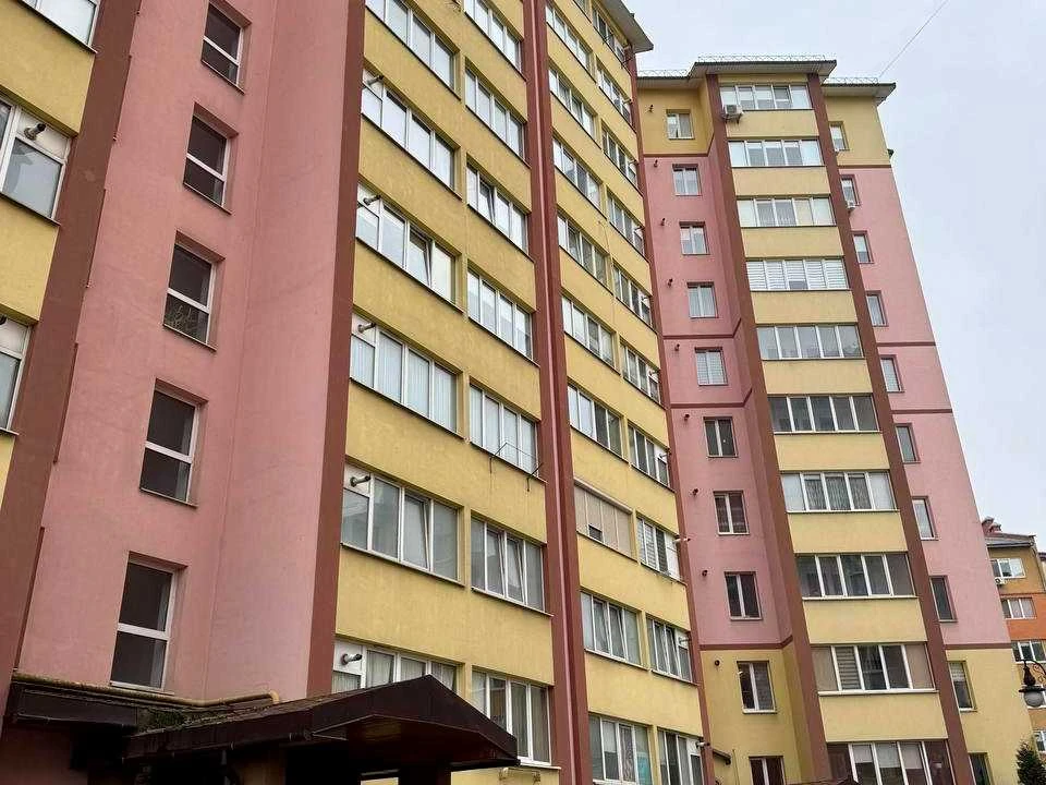 Квартира. Івано-Франківськ, Тролейбусна вул.
